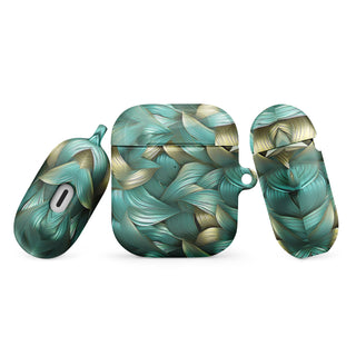 Tidal Treasure Teal