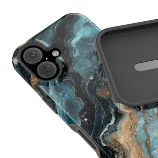 Tidal Drift - iPhone Tough