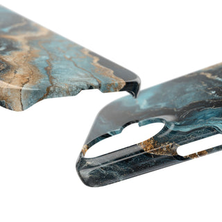 Tidal Drift - iPhone Slim