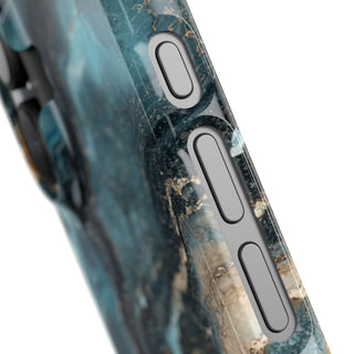 Tidal Drift - iPhone Slim