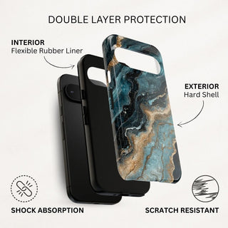 Tidal Drift - Pixel Tough