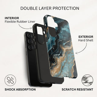 Tidal Drift - Galaxy Tough