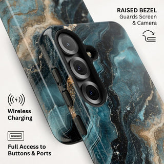 Tidal Drift - Galaxy Tough