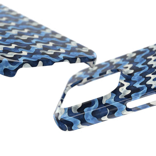 Tidal Harmony - iPhone Slim