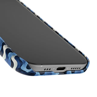 Tidal Harmony - iPhone Slim