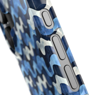 Tidal Harmony - iPhone Slim