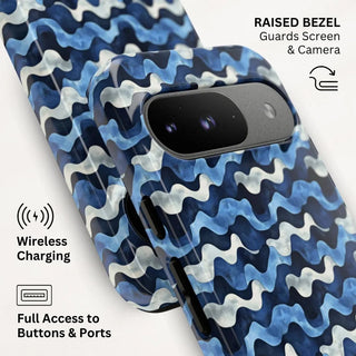 Tidal Harmony - Pixel Tough