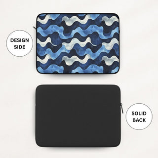 Tidal Harmony - Laptop Sleeve
