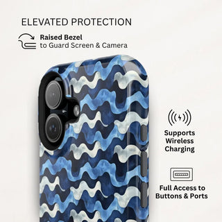 Tidal Harmony - iPhone MagSafe