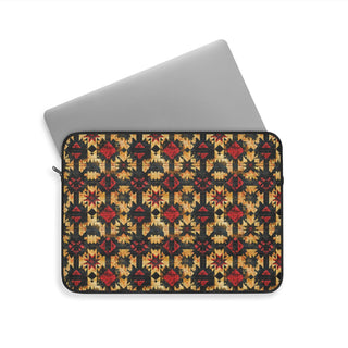 Tribal Legacy - Laptop Sleeve