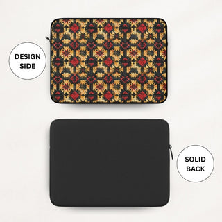 Tribal Legacy - Laptop Sleeve