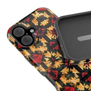 Tribal Legacy - iPhone Tough