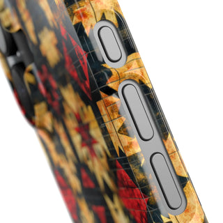 Tribal Legacy - iPhone Slim