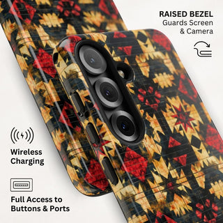 Tribal Legacy - Galaxy Tough