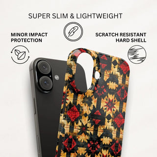 Tribal Legacy - iPhone Slim
