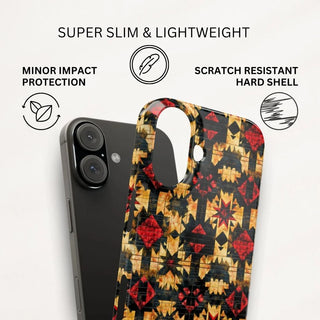 Tribal Legacy - iPhone Slim