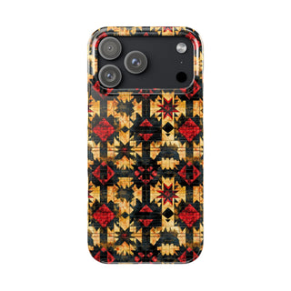 Tribal Legacy - iPhone Slim
