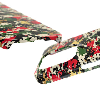 Tropic Blaze - iPhone Slim