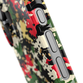 Tropic Blaze - iPhone Slim