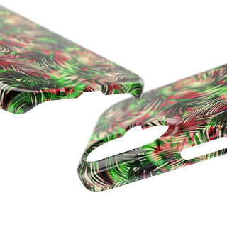 Tropic Fade - iPhone Slim