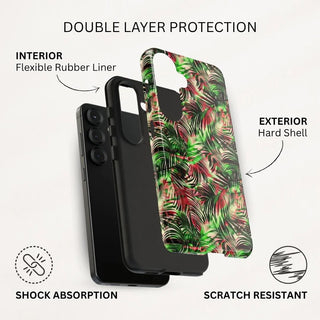 Tropic Fade - Galaxy Tough