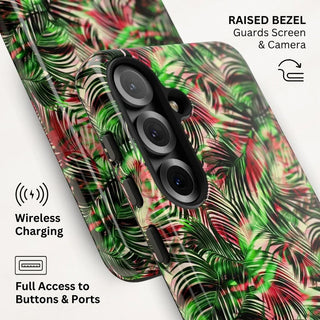 Tropic Fade - Galaxy Tough