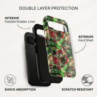 Tropic Fade - Pixel Tough