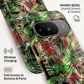 Tropic Fade - Pixel Tough