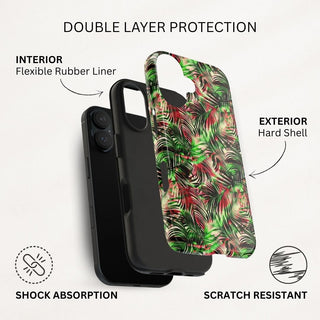Tropic Fade - iPhone Tough