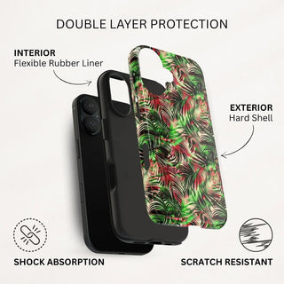 Tropic Fade - iPhone Tough