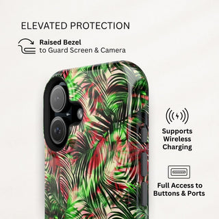 Tropic Fade - iPhone Tough