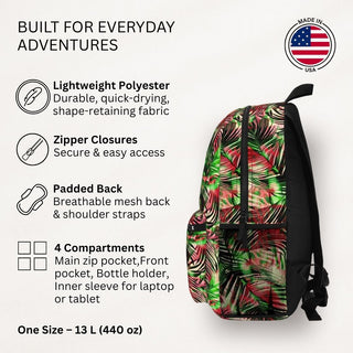 Tropic Fade - Backpack