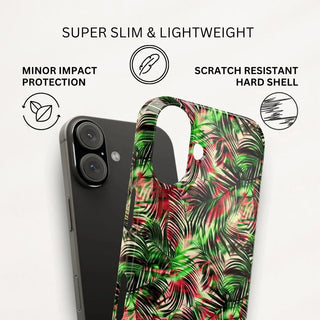 Tropic Fade - iPhone Slim