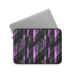 Twilight Strata - Laptop Sleeve