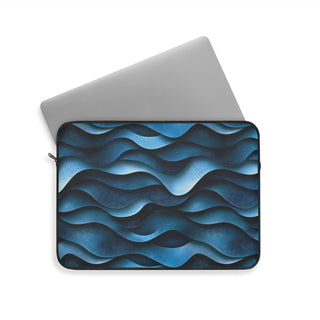 Twilight Tides - Laptop Sleeve