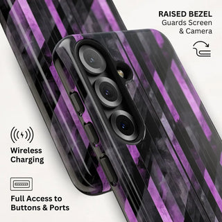 Twilight Strata - Galaxy Tough