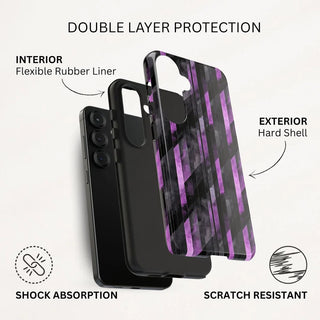 Twilight Strata - Galaxy Tough