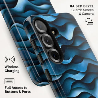 Twilight Tides - Galaxy Tough