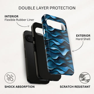 Twilight Tides - Pixel Tough