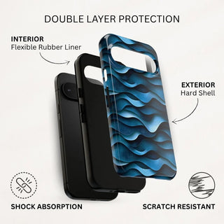 Twilight Tides - Pixel Tough