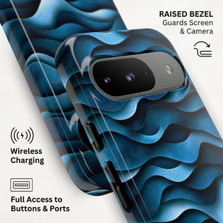 Twilight Tides - Pixel Tough