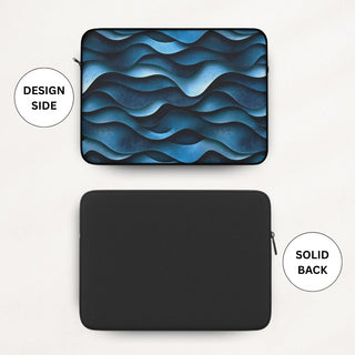 Twilight Tides - Laptop Sleeve