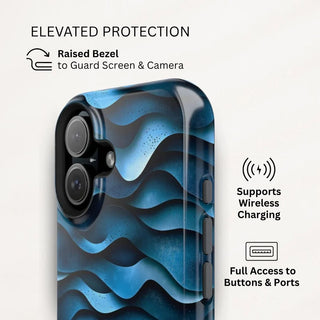 Twilight Tides - iPhone Tough