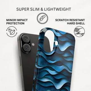 Twilight Tides - iPhone Slim