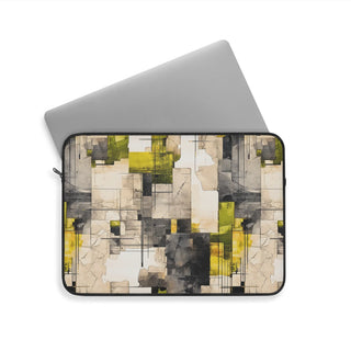 Urban Blueprint - Laptop Sleeve