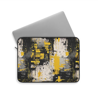 Urban Circuit - Laptop Sleeve
