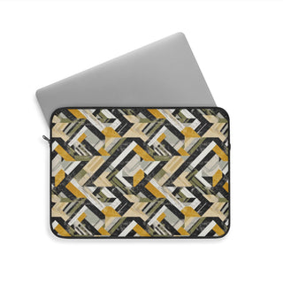 Urban Layers - Laptop Sleeve