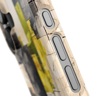 Urban Blueprint - iPhone Slim