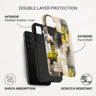 Urban Blueprint - Galaxy Tough