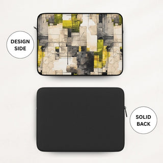 Urban Blueprint - Laptop Sleeve